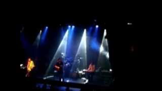 Gomez Other Plans Dublin Academy 09