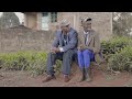 ITHE WA NDERITU KUHURWO NI THIGARI