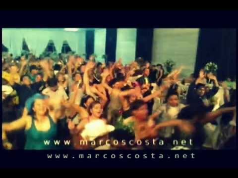 Marcos Costa Tour 2012