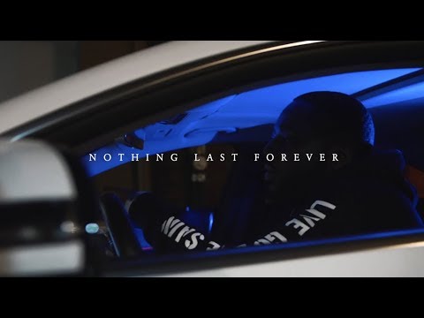 Braddytonia - Nothing Lasts Forever " Official Music Video"