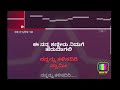 Hogalare Halagurige Naanu Karaoke With Lyrics II Siddappaji Devotional Song II