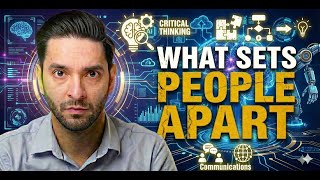 4 skills you all should learn NOW! (90% of Pakistanis fail at this)