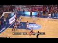 Play of the Night: Arroyo to Jawai, Galatasaray Liv ...