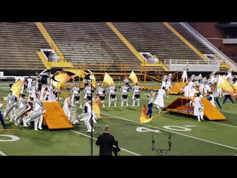 The Academy 2019 Show - Excerpt (2 of 2) - DCI Southern Miss
