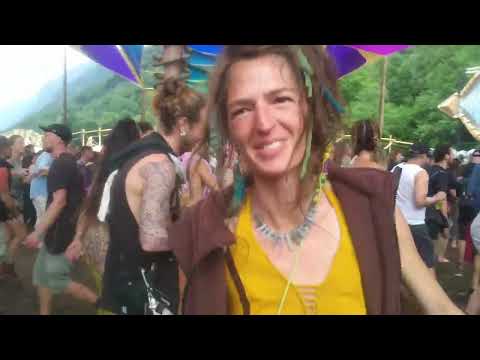 Bizarre Contact (hommage à Vibe Tribe)@Shankra festival 2023