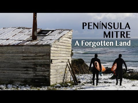 Thumbnail for video: Peninsula Mitre TRAILER Thumbnail for video: Peninsula Mitre TRAILER