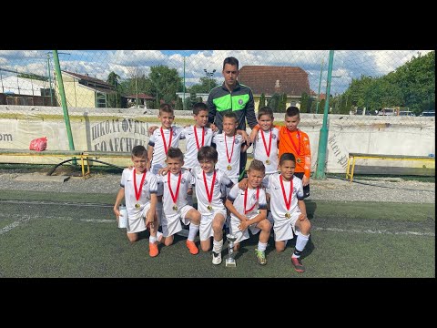 FK PARTIZAN 2012  -  FK Bistrica 2012  0:0