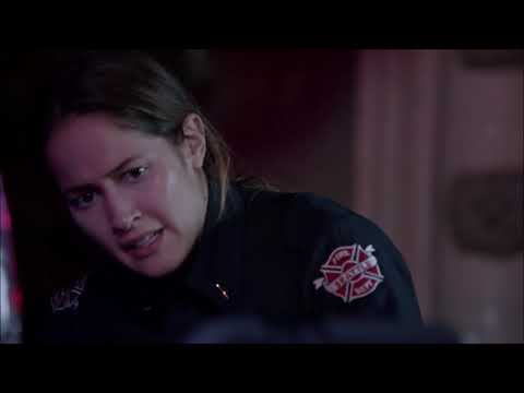 Station 19 s02e13 - Fight For Your Life - John Ripple