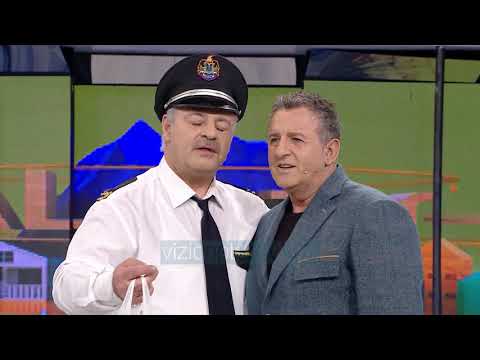 Al Pazar - Filizi me te rejat me te fundit nga politika - 9 Shkurt 2019 - Show Humor - Vizion Plus