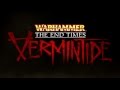 Warhammer End Times Vermintide TGS2015 ...