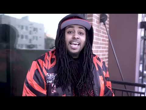 Cartel carri “Through it" shot and edited by MMFPRO.]