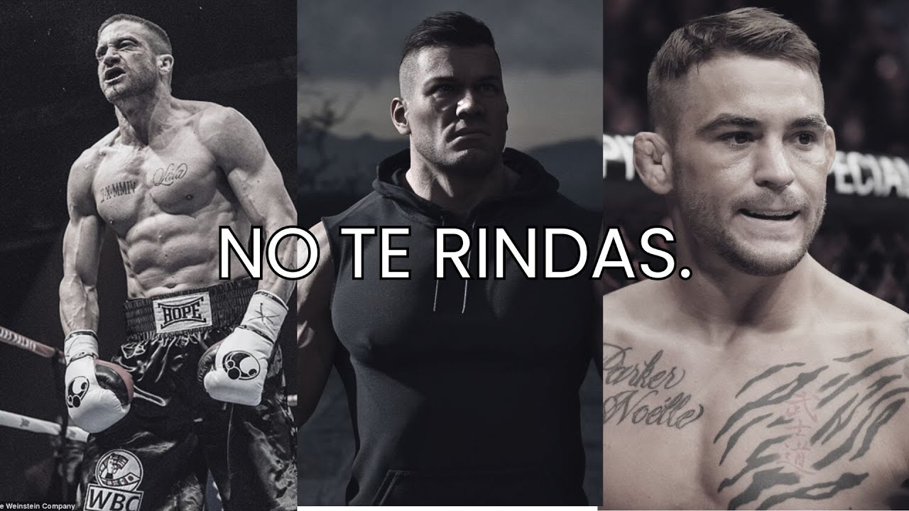 EL Mejor SECRETO Para Ser EXITOSO * MOTIVACION