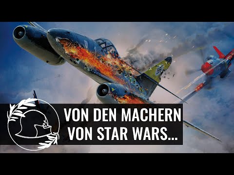 Historiker kommentiert Red Tails