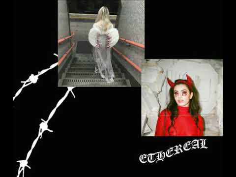 水skeleton - ETHEREAL