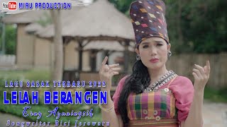 Download lagu LAGU SASAK TERBARU 2022 LELAH BERANGEN ERNY AYUNIN... mp3