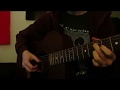 Widow's Grove (cover) - Tom Waits