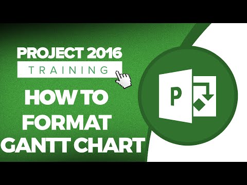 Microsoft Project 2016 Tutorial Navigating the Project 2016 Workspace