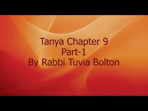 tanya chapter 9 part 1