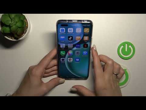 Face Unlock Test On HONOR Magic4 Pro