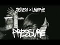 PRESSURE -GENESI X LAHERTE 6 MINUTES EDIT 76- 200