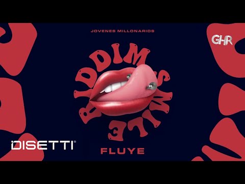 FLUYE - Fulo El Yeyo, Nerry Money, Mole, Bvlgarich, Haquil y BARBEL | SMILE RIDDIM | #SMILERIDDIM