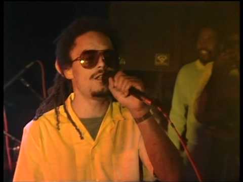 Dan Ratchet - Sweet Rosie (The Bristol Reggae Explosion 3 The 80's Part 2)