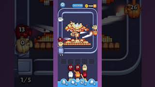 Pixel Flow Level 1608