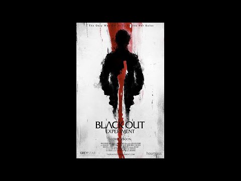 The Blackout Experiment 2021 - Official Trailer (Türkçe Altyazılı Fragman)