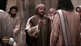 4 febbraio 2025 - Fanciulla... (Mc 5,21-43) - Il discernimento 3