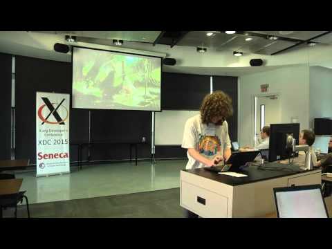 XDC2015 - Stephen Chandler Paul - An Introduction to PS/2 and ps2emu
