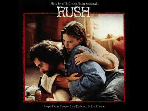 Eric Clapton -Tears in Heaven // #06 Billboard Top 100 Songs of 1992