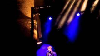 The Niro - Just For A Bit (Catania 28 Luglio 2010)