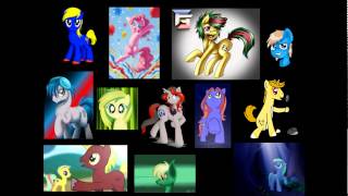 The Massive Smile Project (Filly Version)