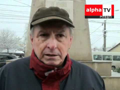 Omagierea taranului roman