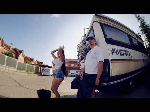 Yeidos, l0rna, prod. pleiss - ATREVIDA (Videoclip Oficial)