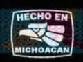 No Mas Por Ser Michoacano - Los Originales De San Juan