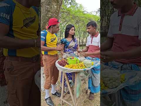 হাত মারে কোথায় | Pangko Badaima | New Funny 2025