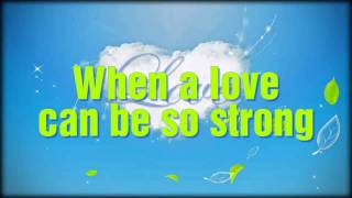 Jim Brickman -  Love Of My Life with lyrics (HD)