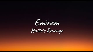 Eminem - Hailie&#39;s Revenge (Doe Rae Me) (Ja Rule Diss) (ft. Obie Trice &amp; D12) | Lyrics