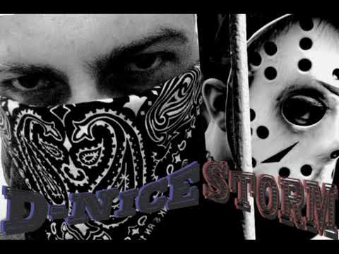 D-Nice feat.Storm "Kein Fan" (Fler feat. Silla & MoTrip Instrumental)