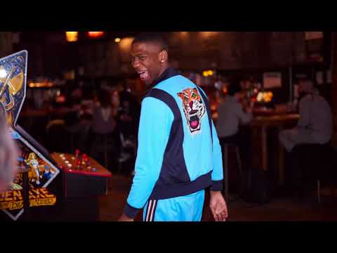 BlocBoy JB – “Chun Li” (Freestyle)