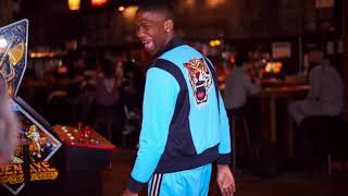 BlocBoy JB &quot;Chun Li&quot; (Freestyle) (OFFICIAL AUDIO)