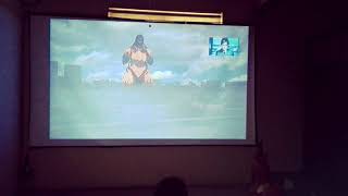 おときちゴジラ実況エリア9,10