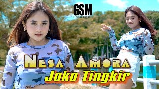 Download lagu Dj Joko Tingkir (Joko Tingkir ngombe dawet) - Nesa Amora I   mp3 Download lagu Dj Joko Tingkir (Joko Tingkir ngombe dawet) - Nesa Amora I   mp3