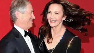 Lynda Carter &amp; Robert Altman