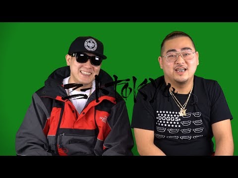 STPAULERS/DOGGS :  自己紹介～きっかけ