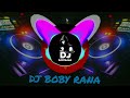 Body Builder Remix Edm Trance Dialogue Mix Dj Akash Dada Dj Boby Rana