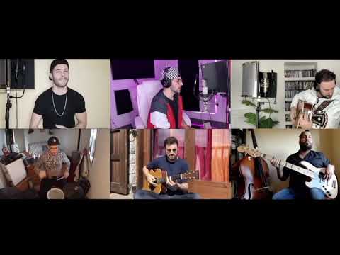LÉRICA - PEGAMOS TELA VER ACUSTICO! 🐉 #lérica #pegamostela
