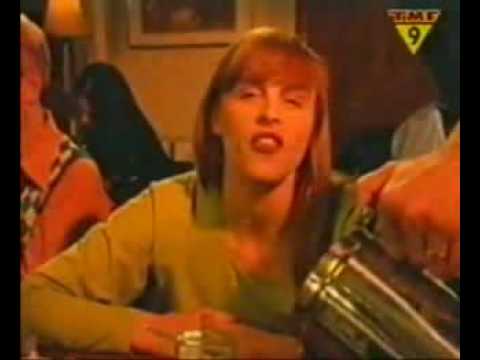 Bettie Serveert - Co-Coward