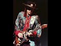 Stevie Ray Vaughan - Look At Little Sister (Standard Tuning)